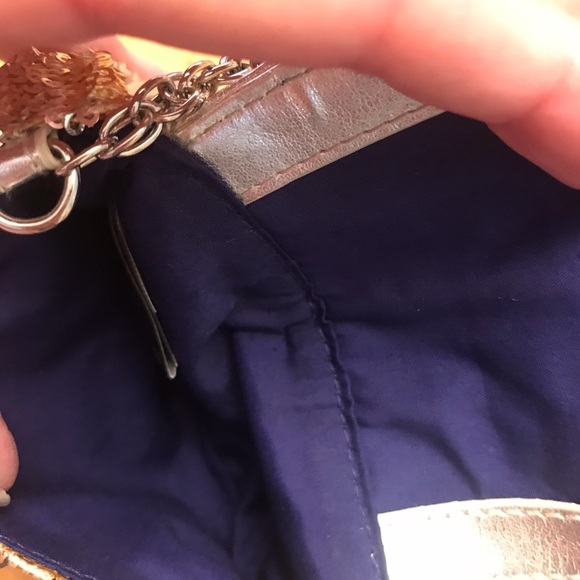 👛Rare GAP Sequined Mini Purse - Picture 9 of 9